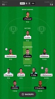 Fantasy suggestion #2